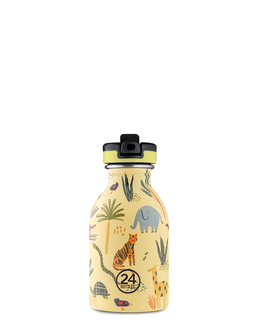 Borraccia Kids 250ml 24Bottles